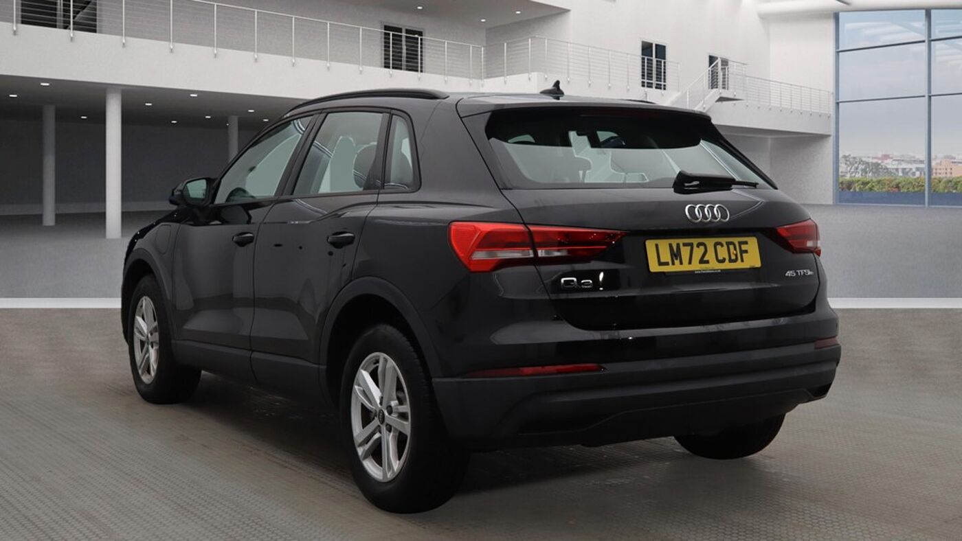 Used Audi Q3 2022 for sale - 77032564: Photo 3