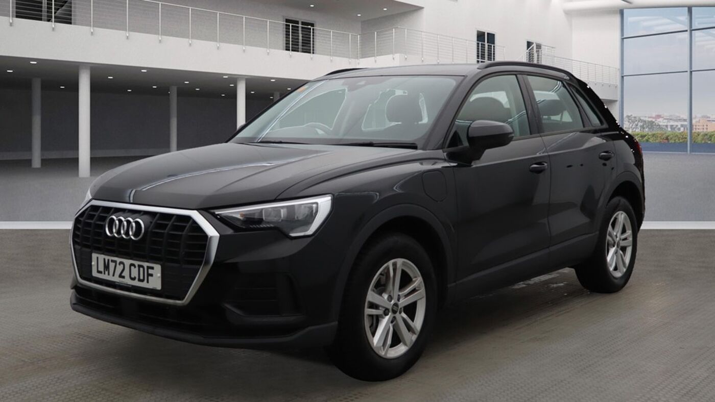 Used Audi Q3 2022 for sale - 77032564: Photo 4