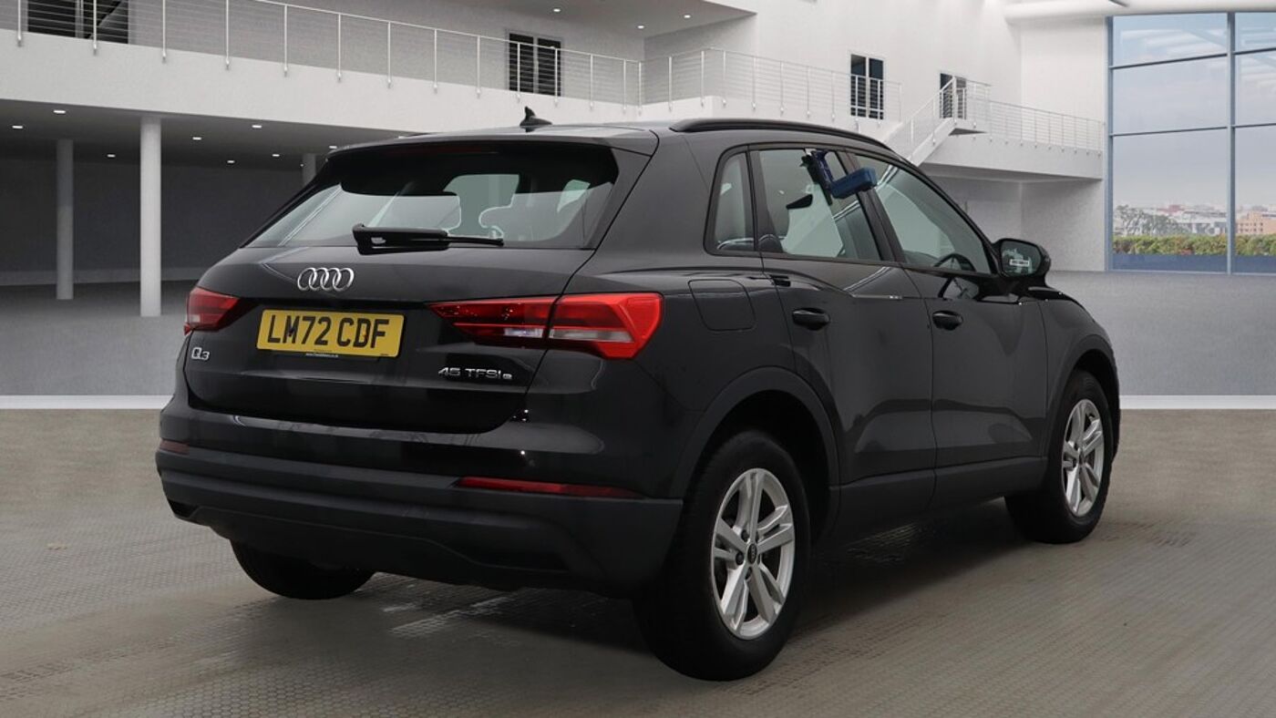 Used Audi Q3 2022 for sale - 77032564: Photo 5