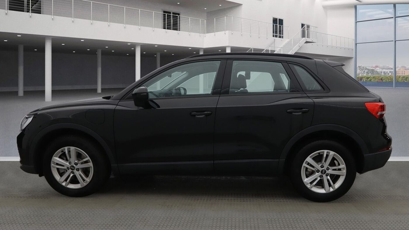 Used Audi Q3 2022 for sale - 77032564: Photo 7