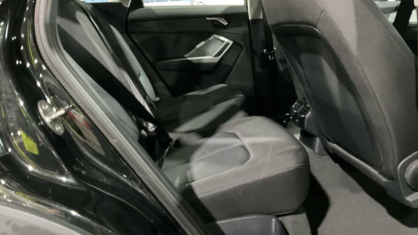 Used Audi Q3 2022 for sale - 77032564: Photo 8