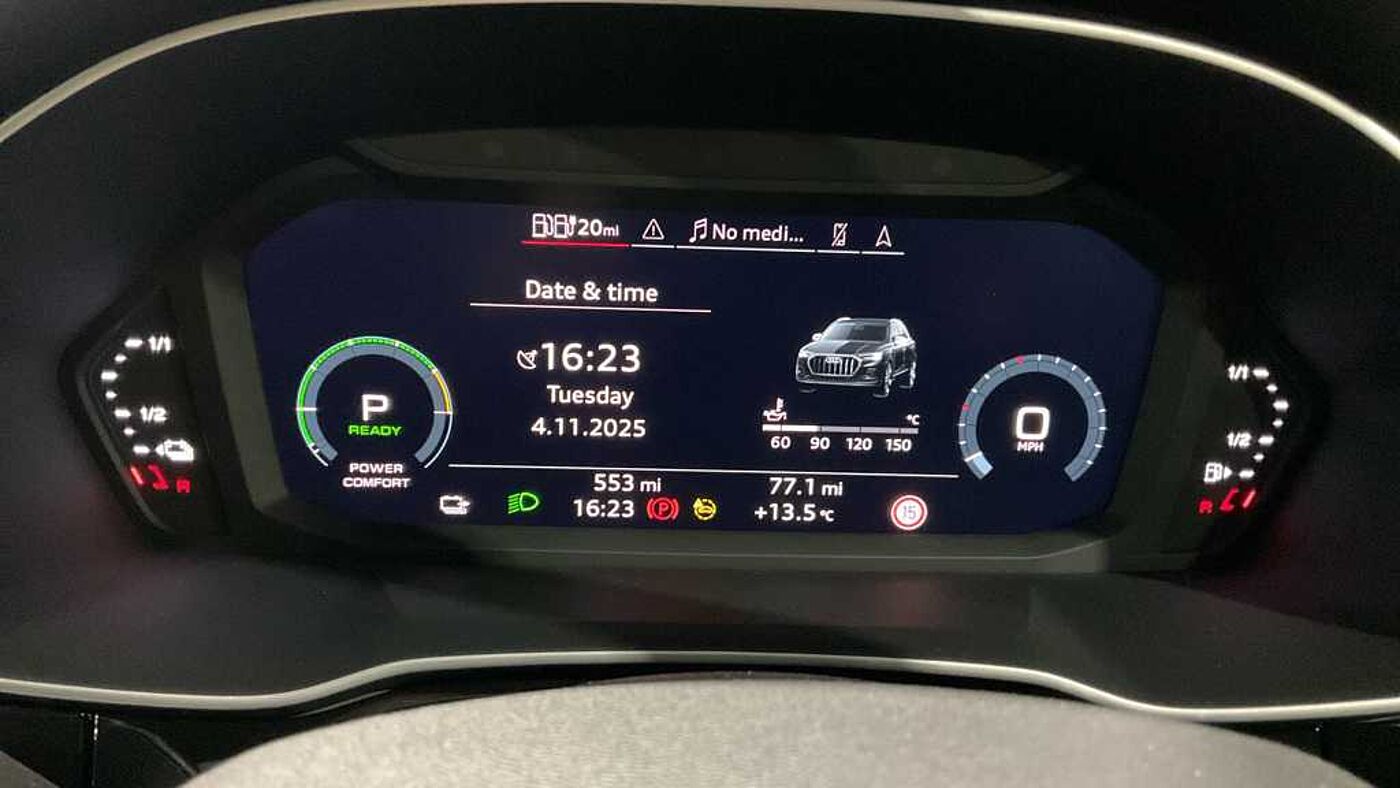 Used Audi Q3 2022 for sale - 77032564: Photo 9