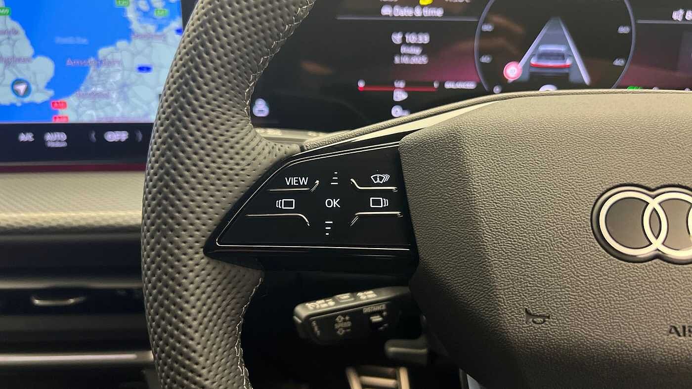 Used Audi Q5 2025 for sale - 76678796: Photo 17