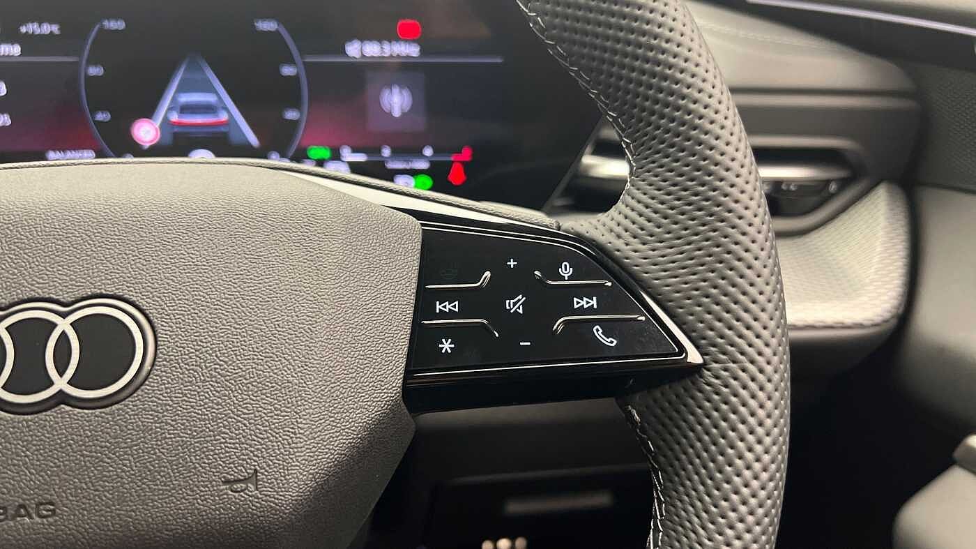 Used Audi Q5 2025 for sale - 76678796: Photo 18