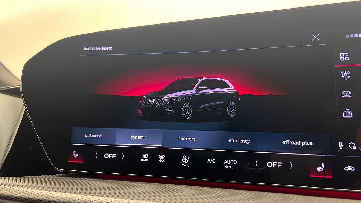 Used Audi Q5 2025 for sale - 76678796: Photo 19