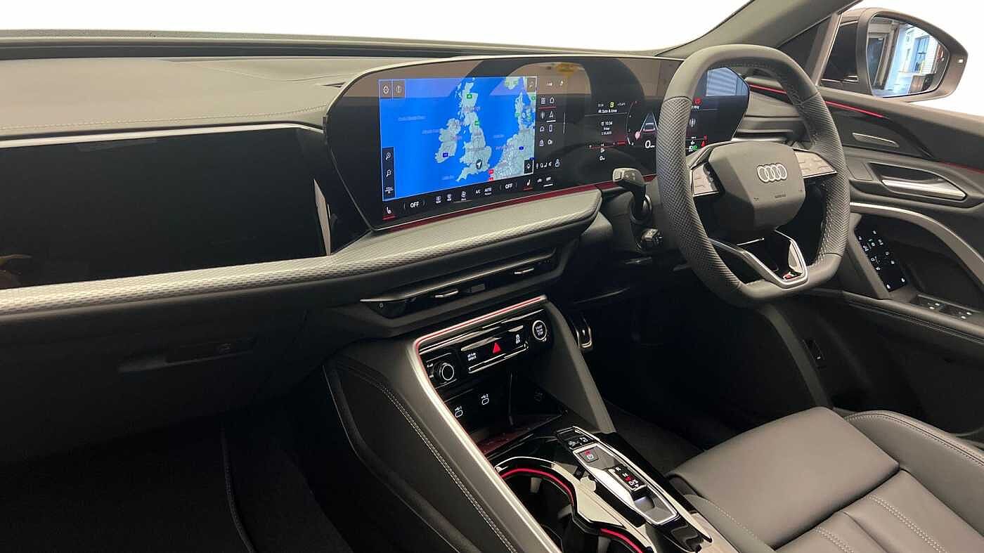 Used Audi Q5 2025 for sale - 76678796: Photo 2