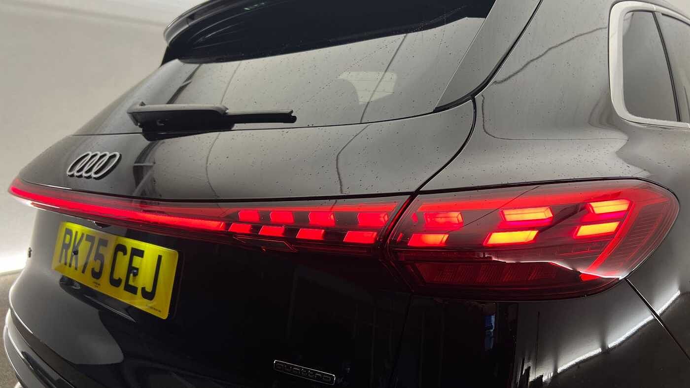 Used Audi Q5 2025 for sale - 76678796: Photo 23