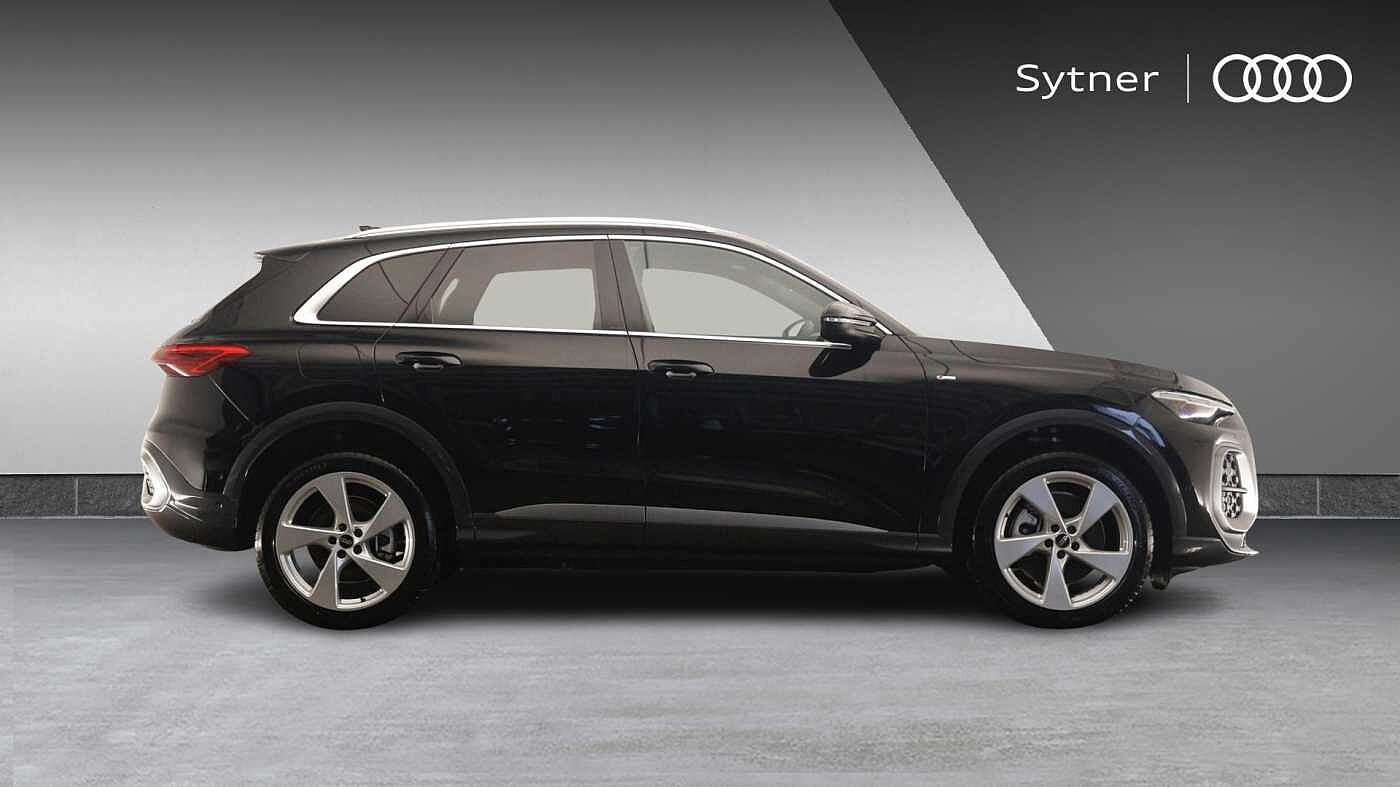 Used Audi Q5 2025 for sale - 76678796: Photo 4