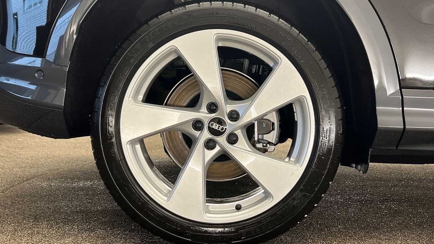 Used Audi Q5 2025 for sale - 76678796: Photo 5