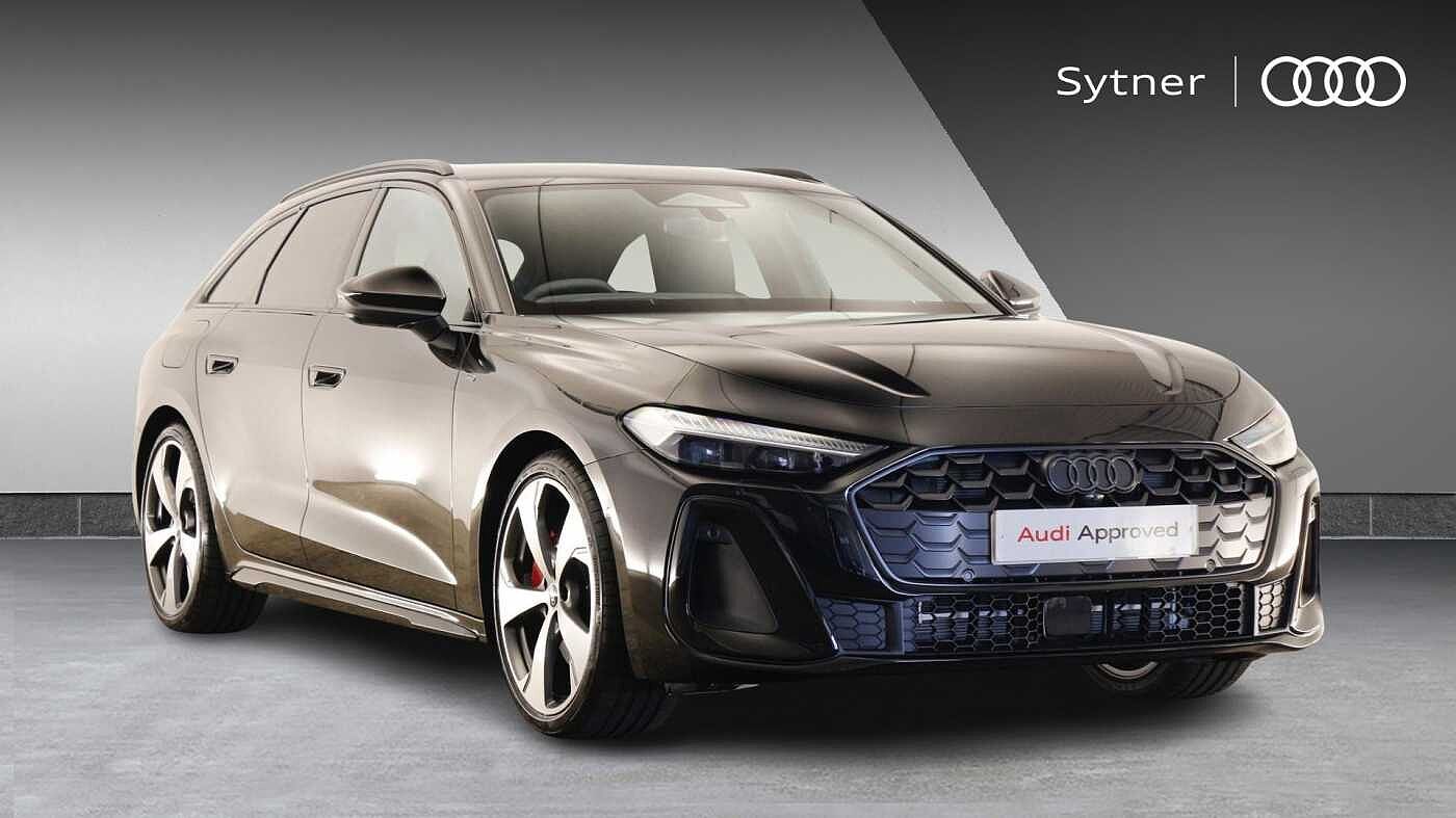 Used Audi A5 2025 for sale - 76678157: Photo 1