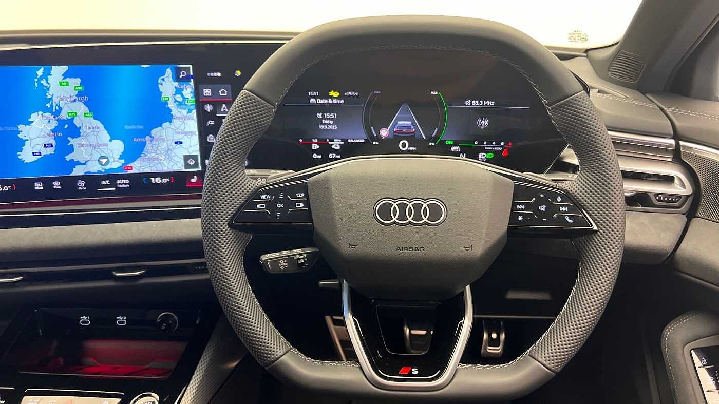 Used Audi A5 2025 for sale - 76678157: Photo 10