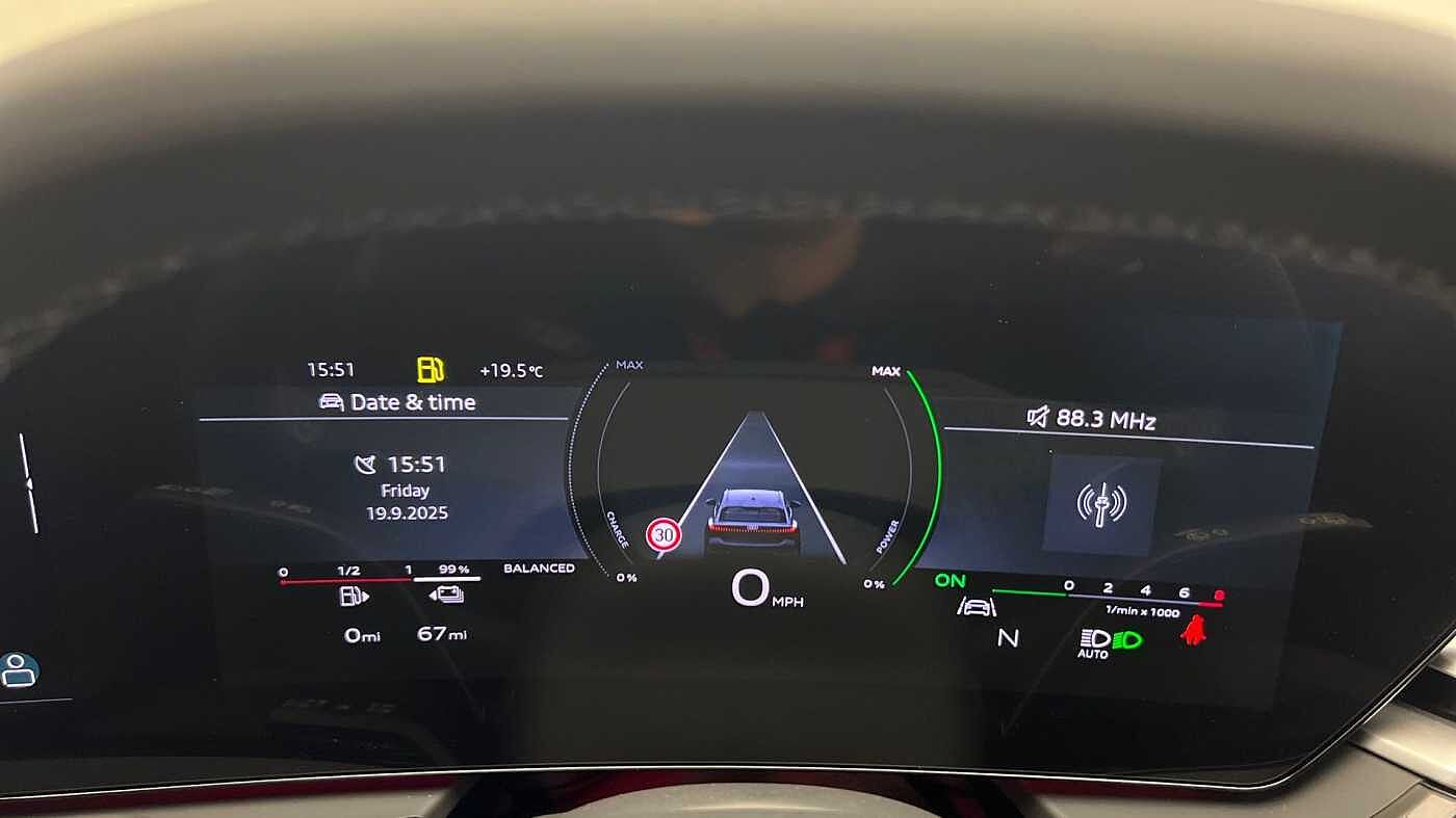 Used Audi A5 2025 for sale - 76678157: Photo 11