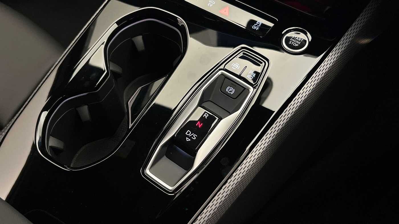 Used Audi A5 2025 for sale - 76678157: Photo 14