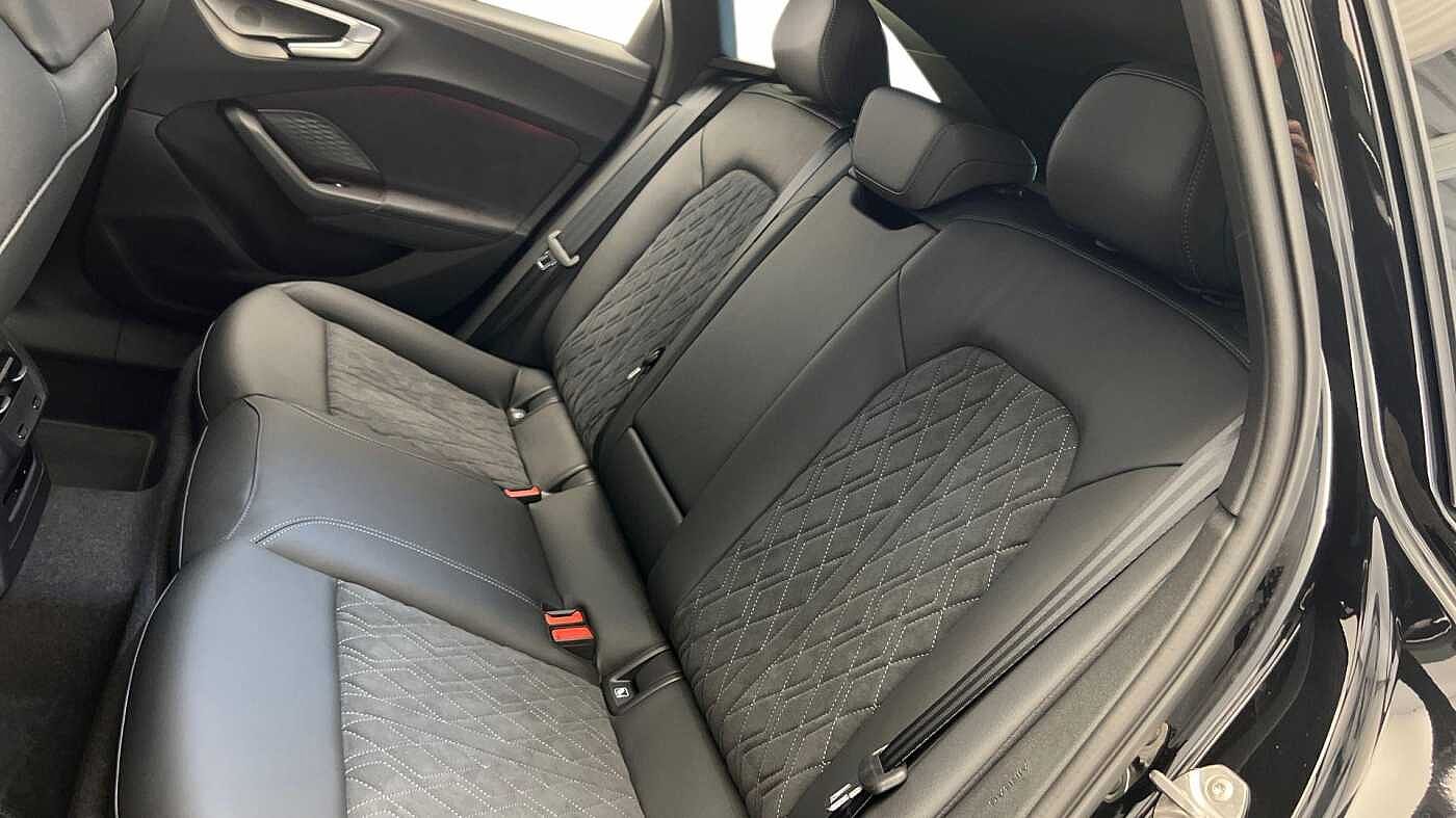 Used Audi A5 2025 for sale - 76678157: Photo 16