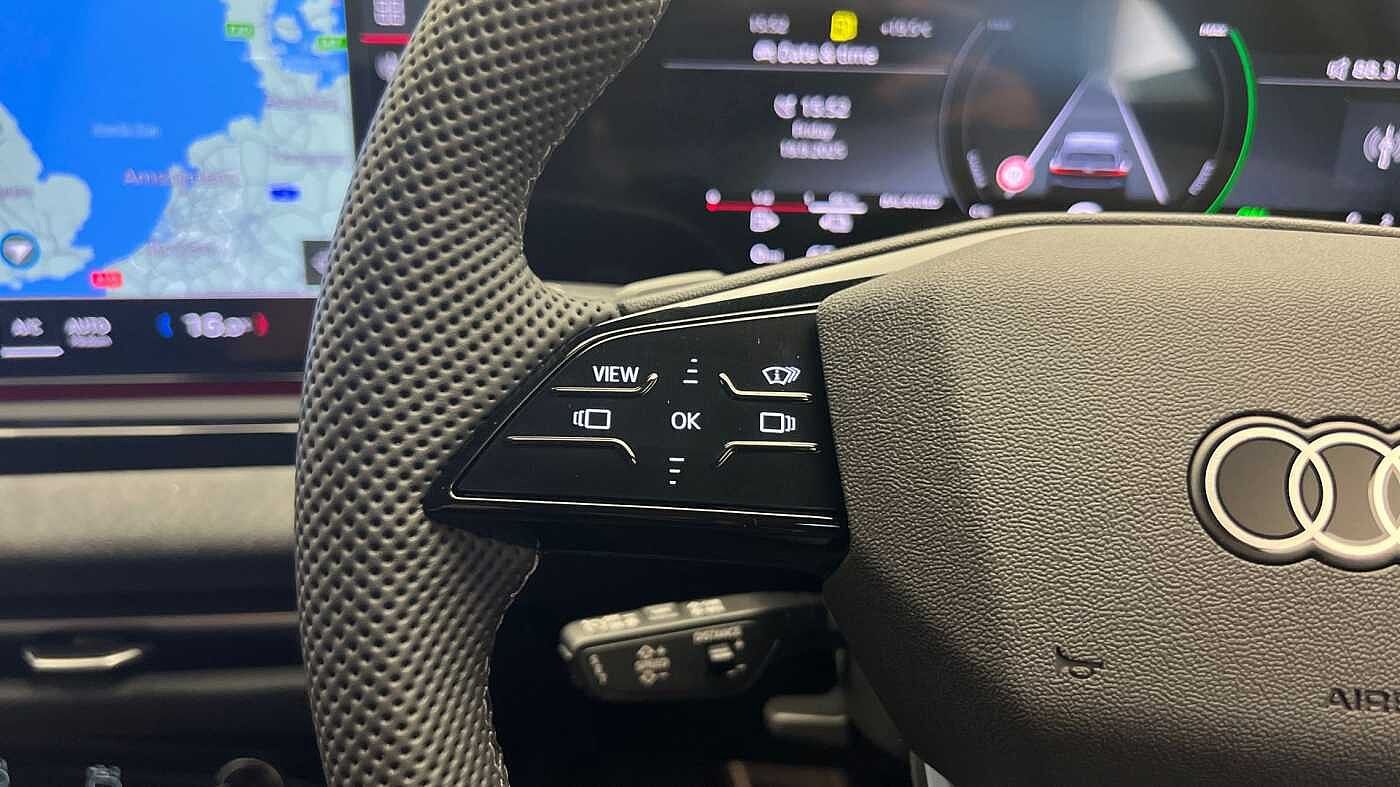 Used Audi A5 2025 for sale - 76678157: Photo 17