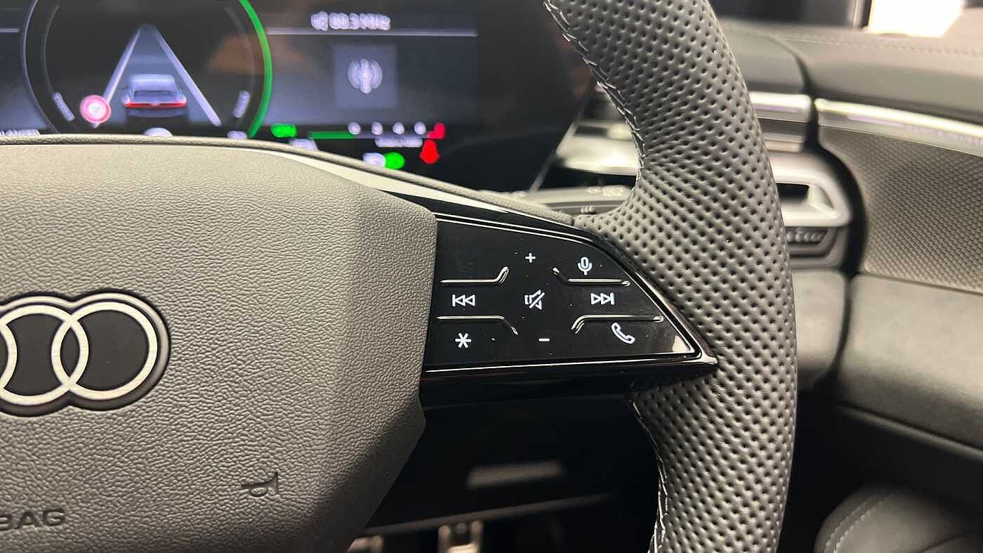 Used Audi A5 2025 for sale - 76678157: Photo 18