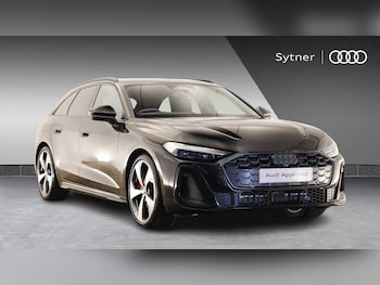 2025 (75) - 2.0 TFSI 299 e Quattro Edition 1 5dr S Tronic