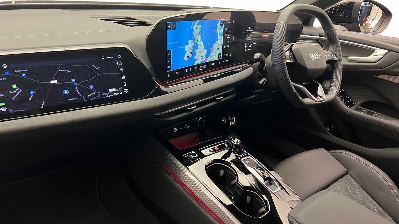 Used Audi A5 2025 for sale - 76678157: Photo 2