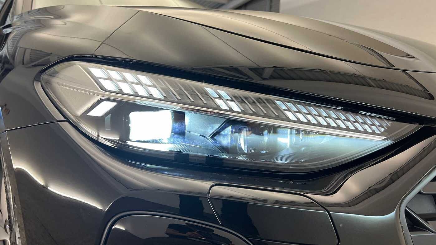 Used Audi A5 2025 for sale - 76678157: Photo 22