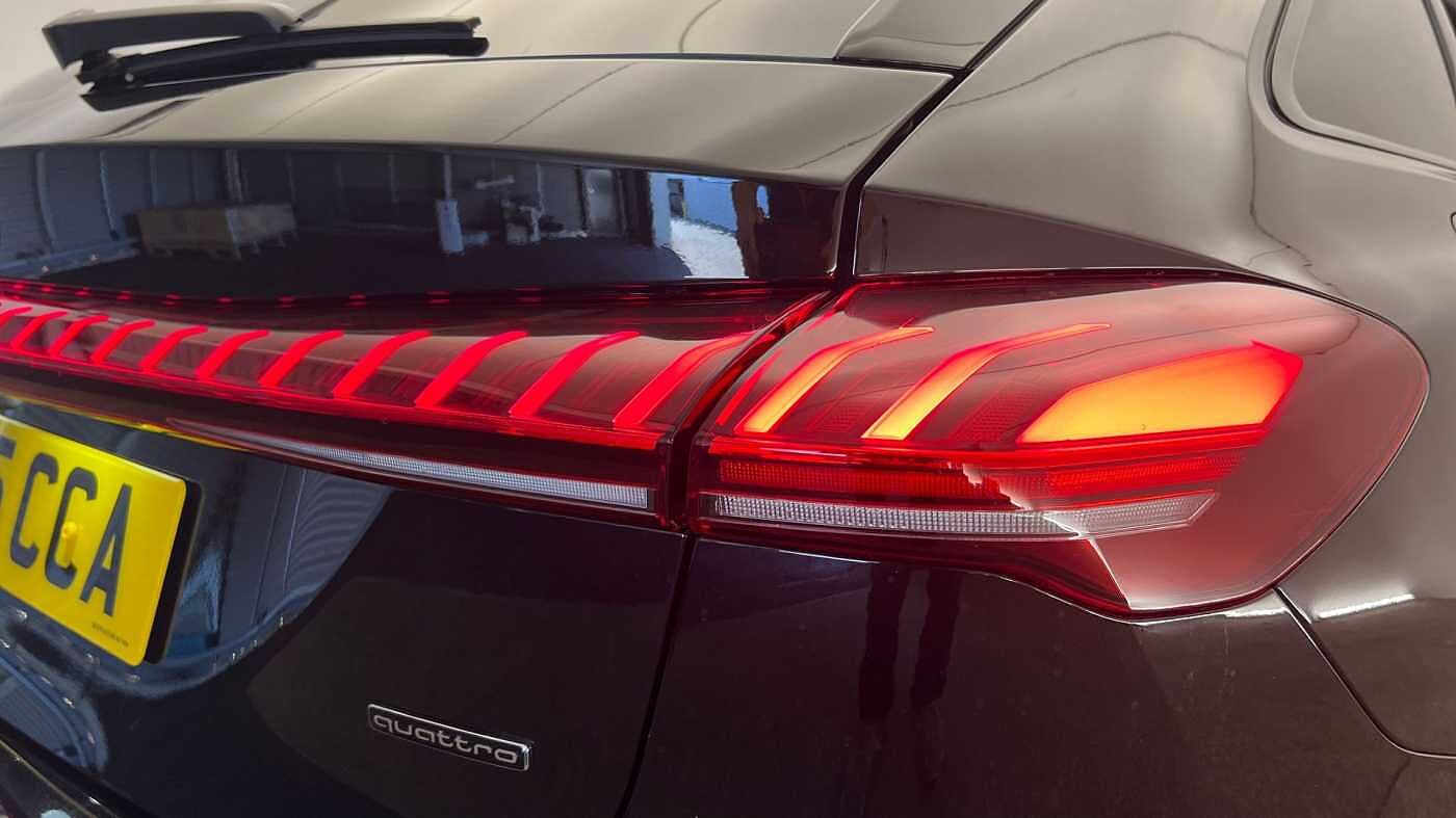 Used Audi A5 2025 for sale - 76678157: Photo 23