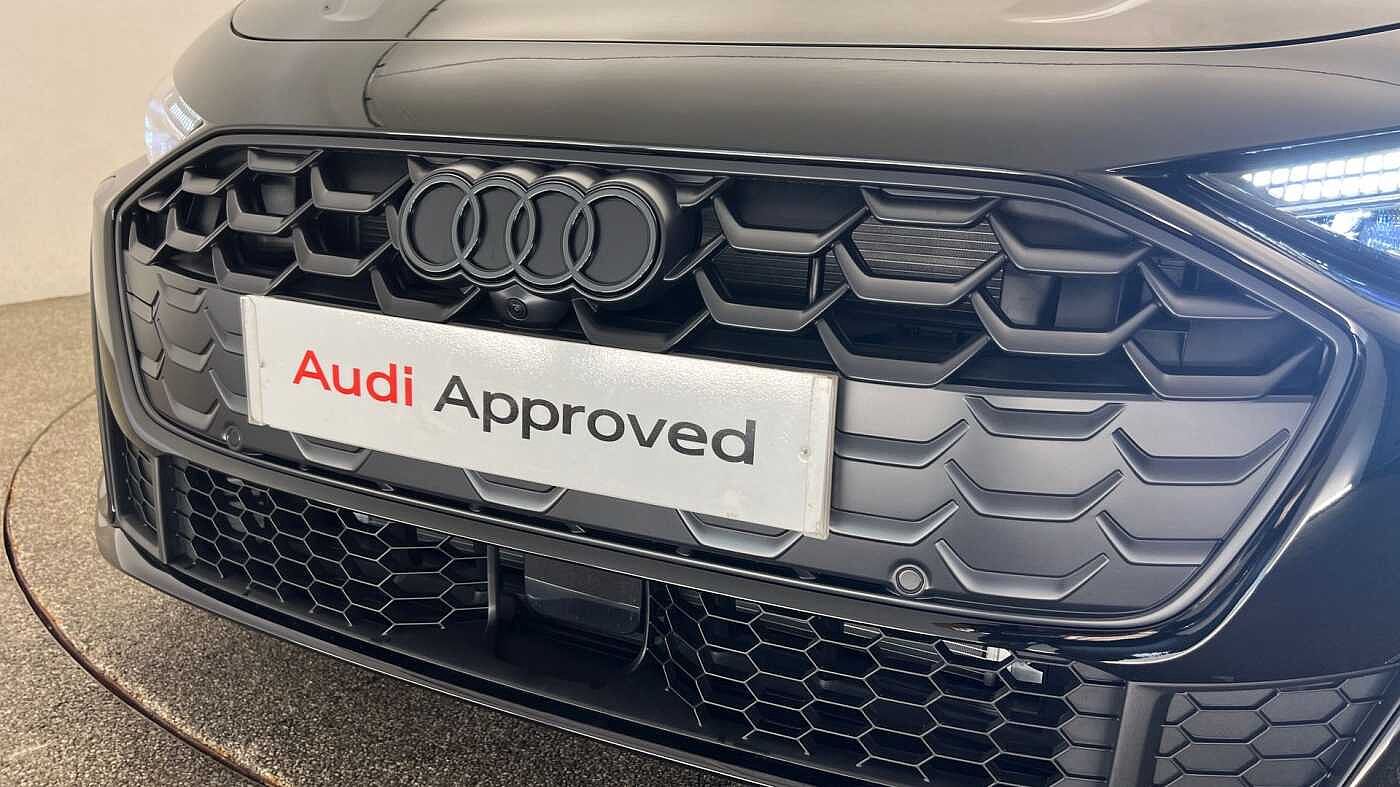 Used Audi A5 2025 for sale - 76678157: Photo 24