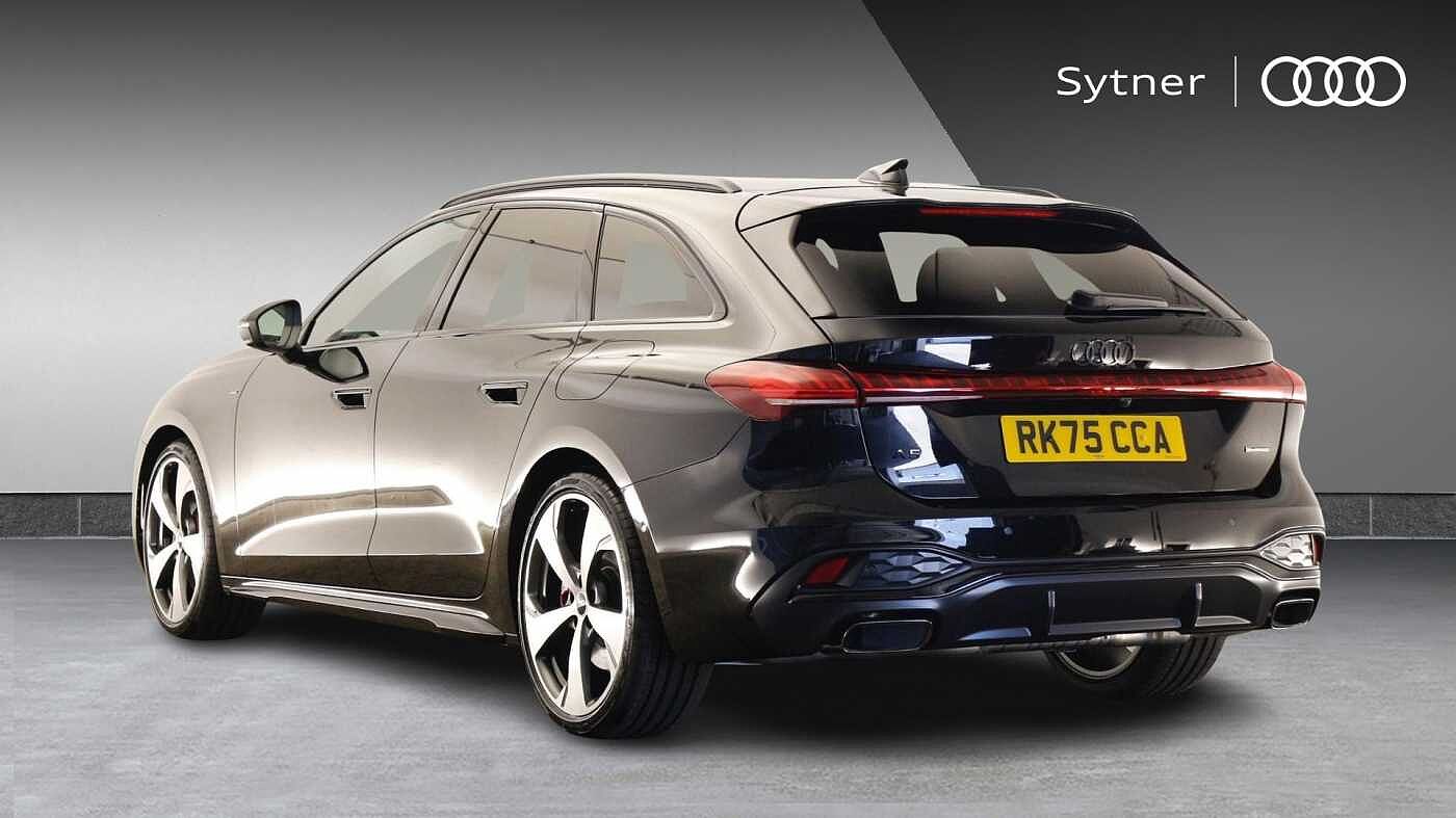 Used Audi A5 2025 for sale - 76678157: Photo 3