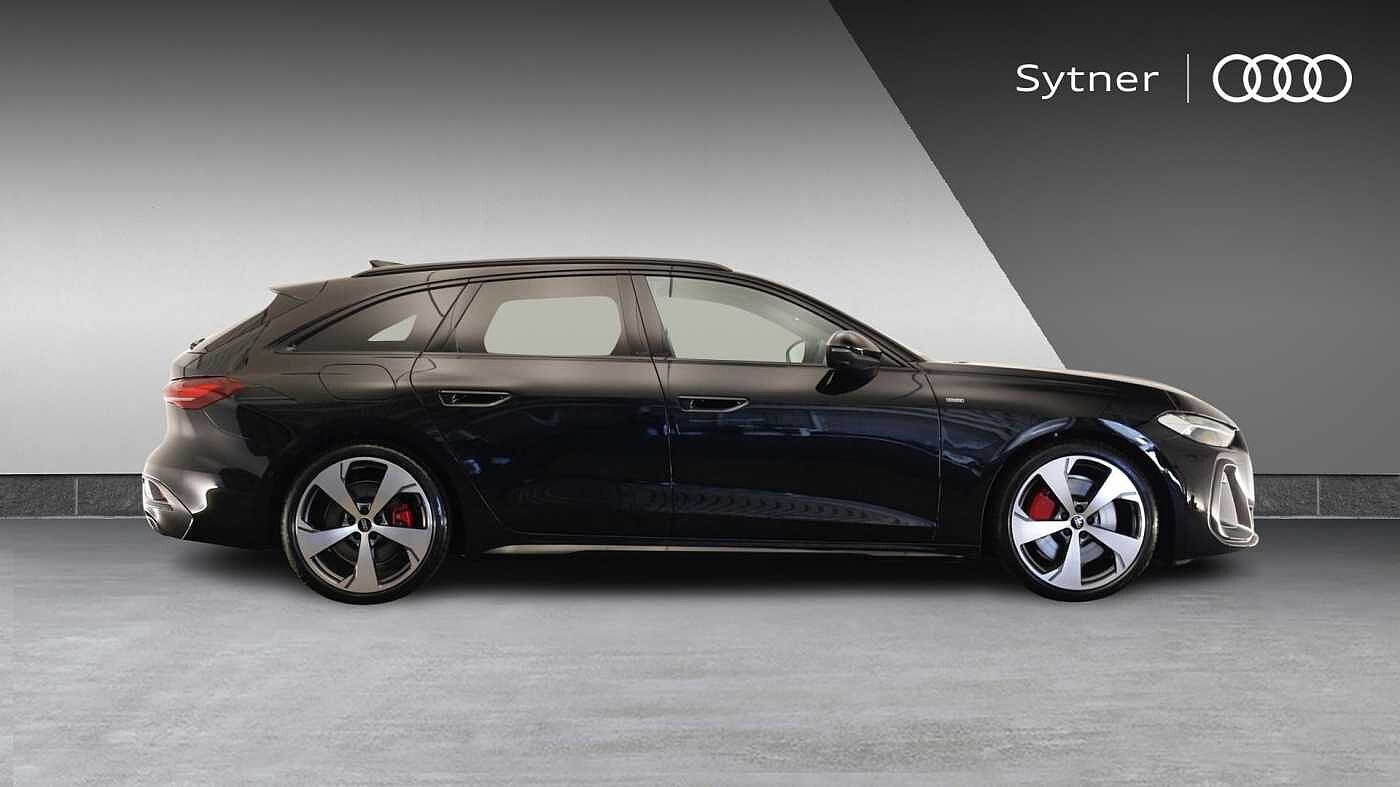 Used Audi A5 2025 for sale - 76678157: Photo 4