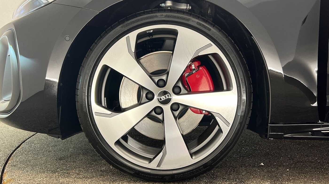 Used Audi A5 2025 for sale - 76678157: Photo 5