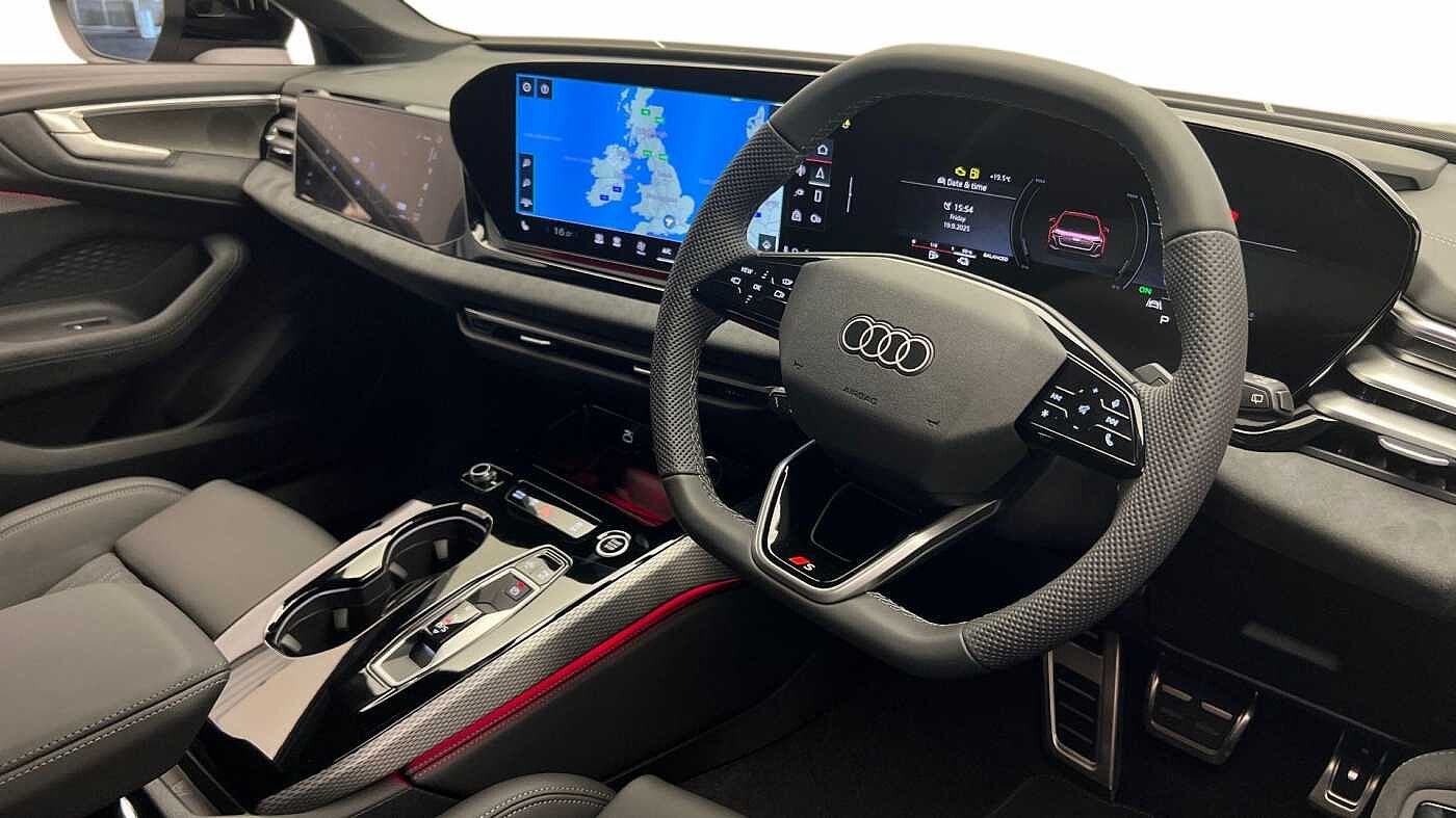 Used Audi A5 2025 for sale - 76678157: Photo 6