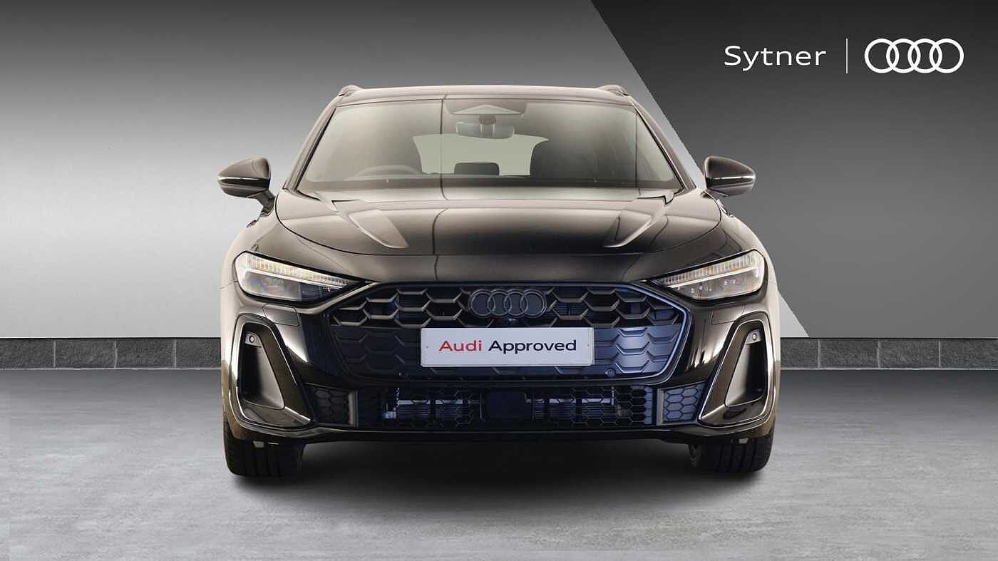 Used Audi A5 2025 for sale - 76678157: Photo 7