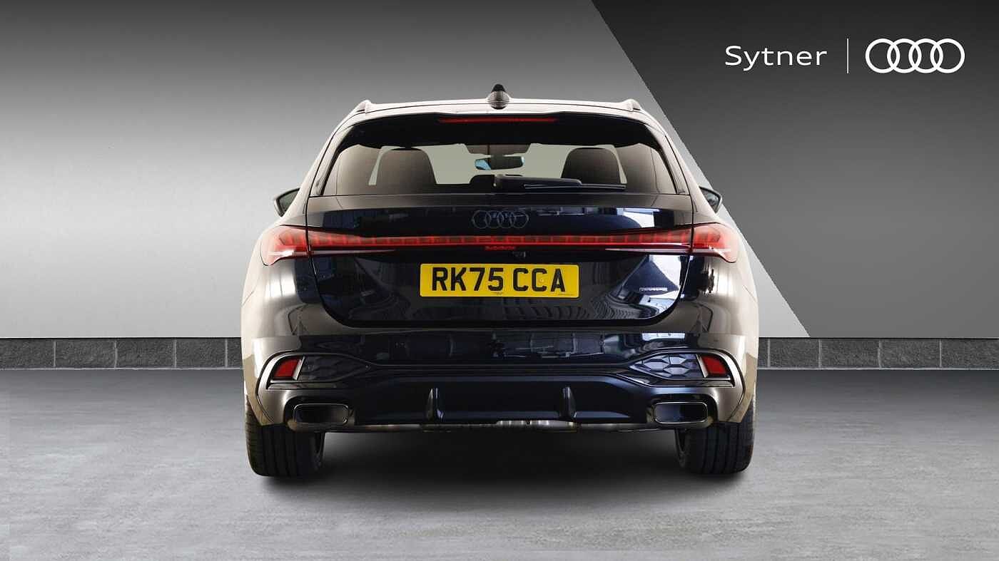 Used Audi A5 2025 for sale - 76678157: Photo 8