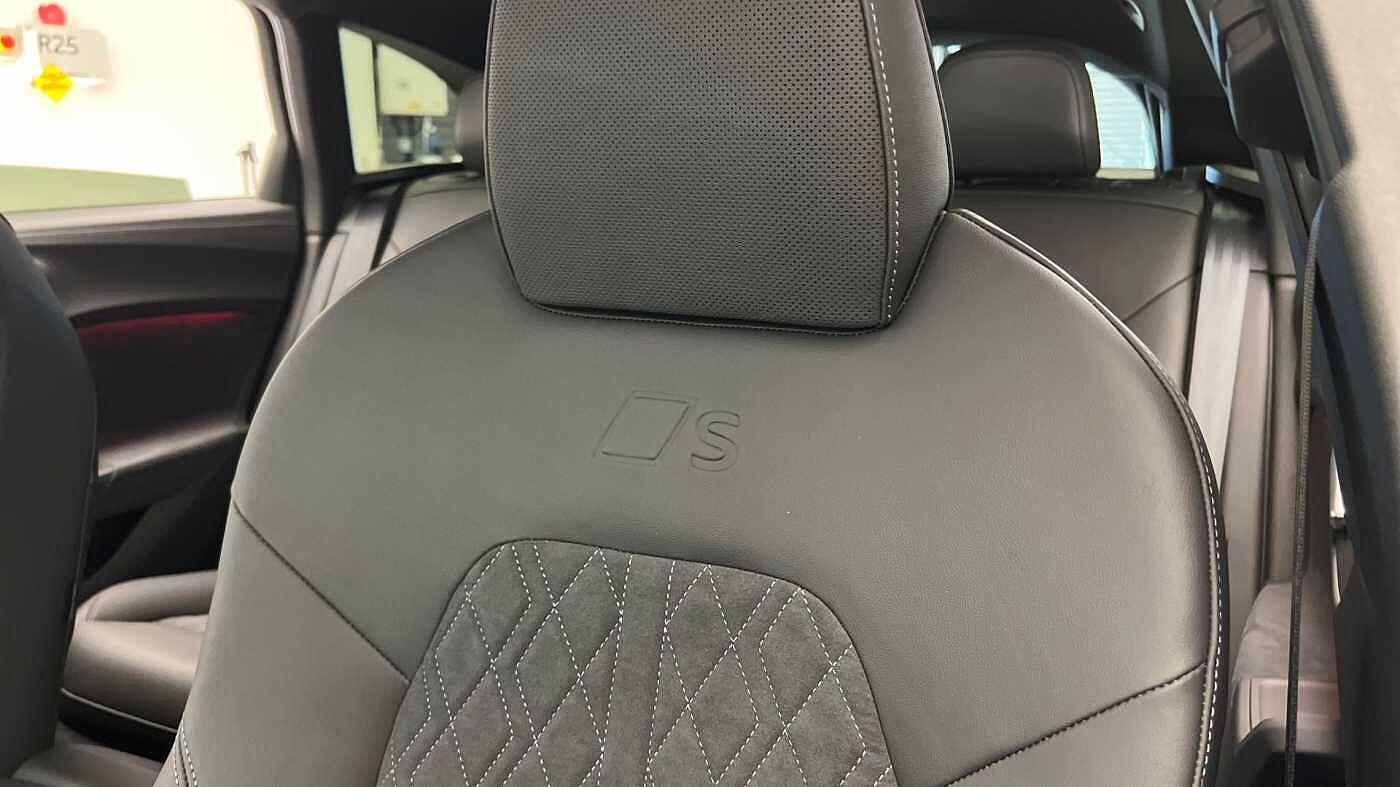 Used Audi A5 2025 for sale - 76678157: Photo 9