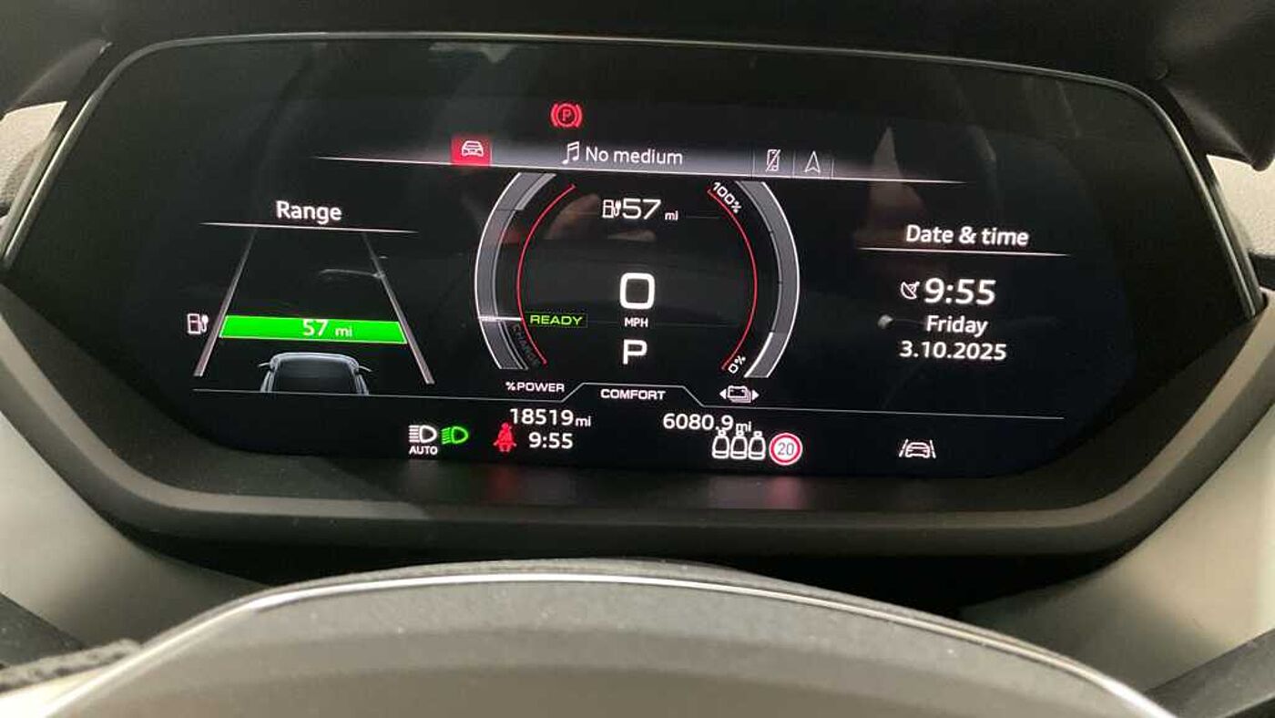 Used Audi e-tron GT 2023 for sale - 76676541: Photo 10