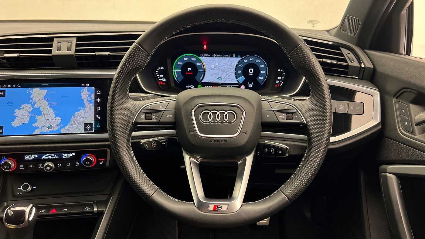 Used Audi Q3 2022 for sale - 76675182: Photo 10