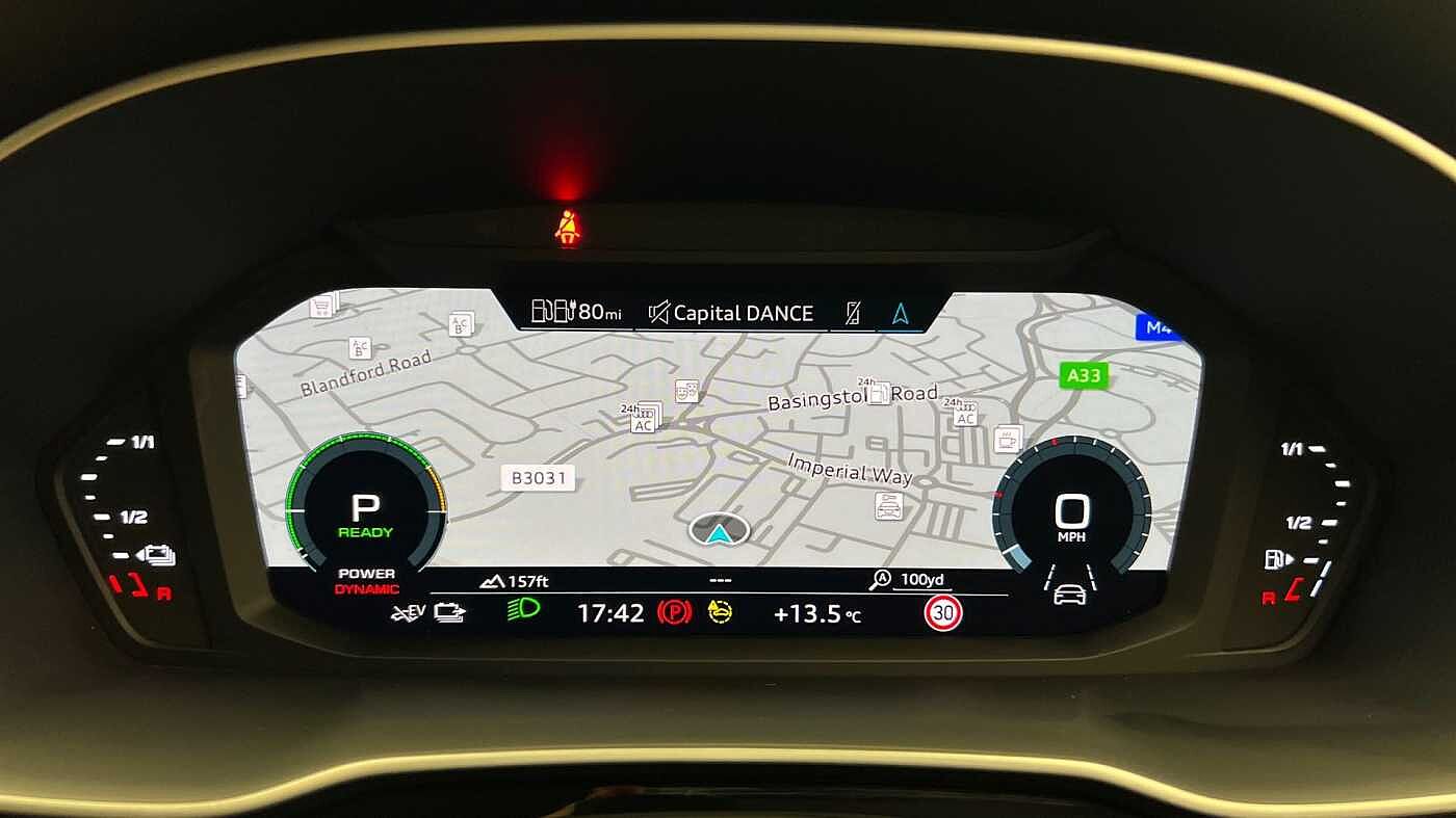 Used Audi Q3 2022 for sale - 76675182: Photo 11