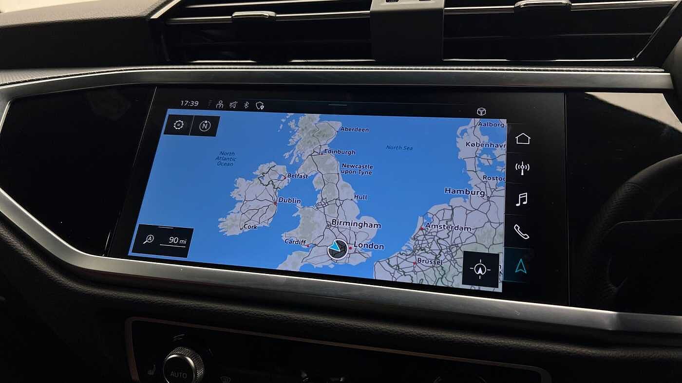 Used Audi Q3 2022 for sale - 76675182: Photo 12