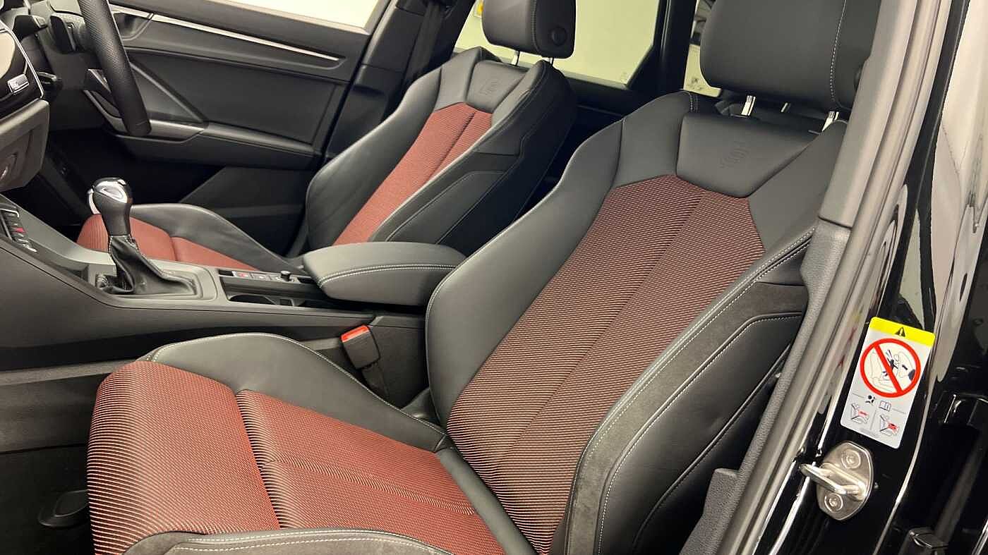 Used Audi Q3 2022 for sale - 76675182: Photo 15