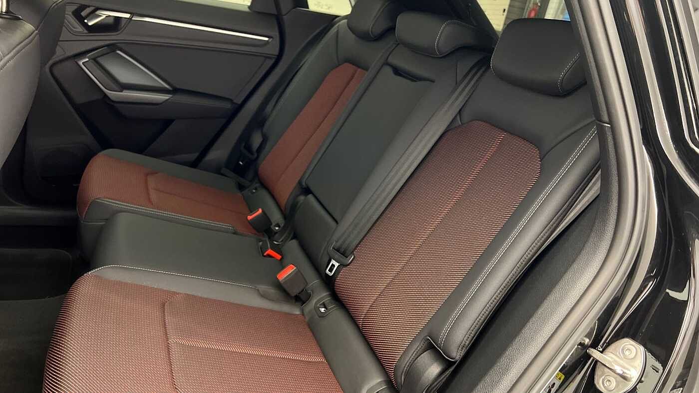 Used Audi Q3 2022 for sale - 76675182: Photo 16