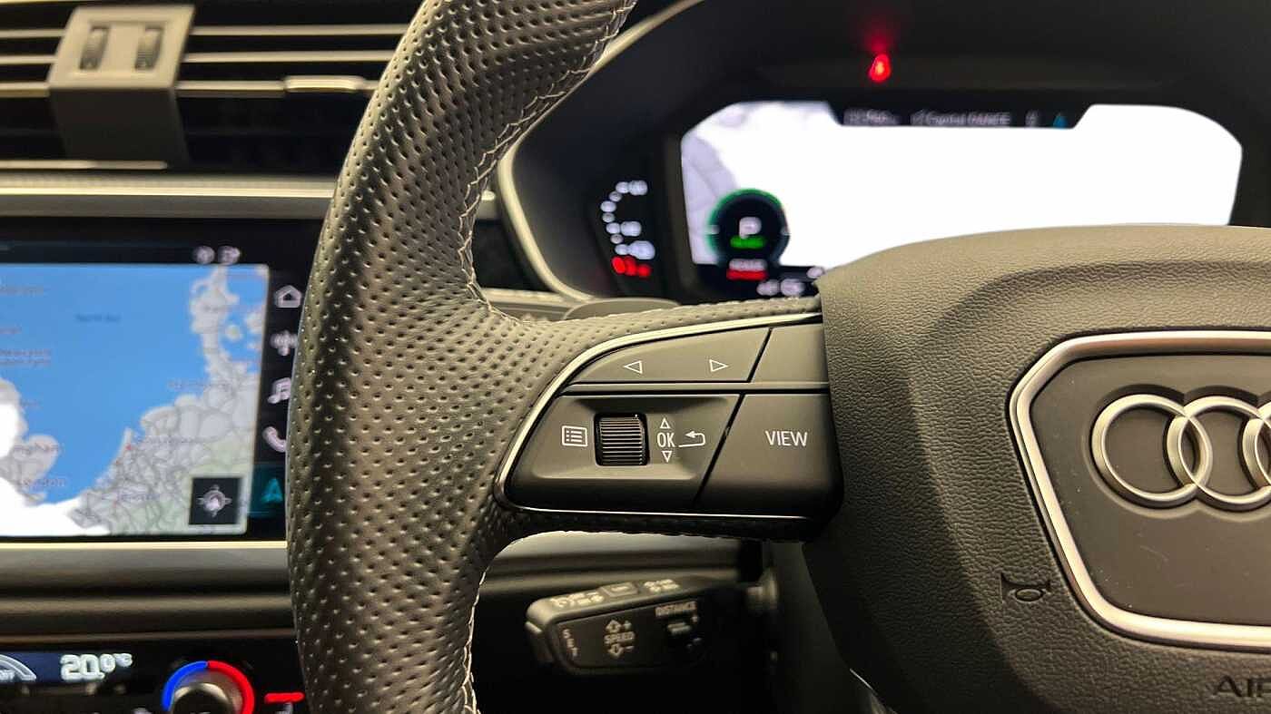 Used Audi Q3 2022 for sale - 76675182: Photo 17