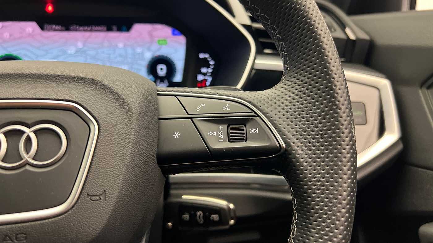 Used Audi Q3 2022 for sale - 76675182: Photo 18