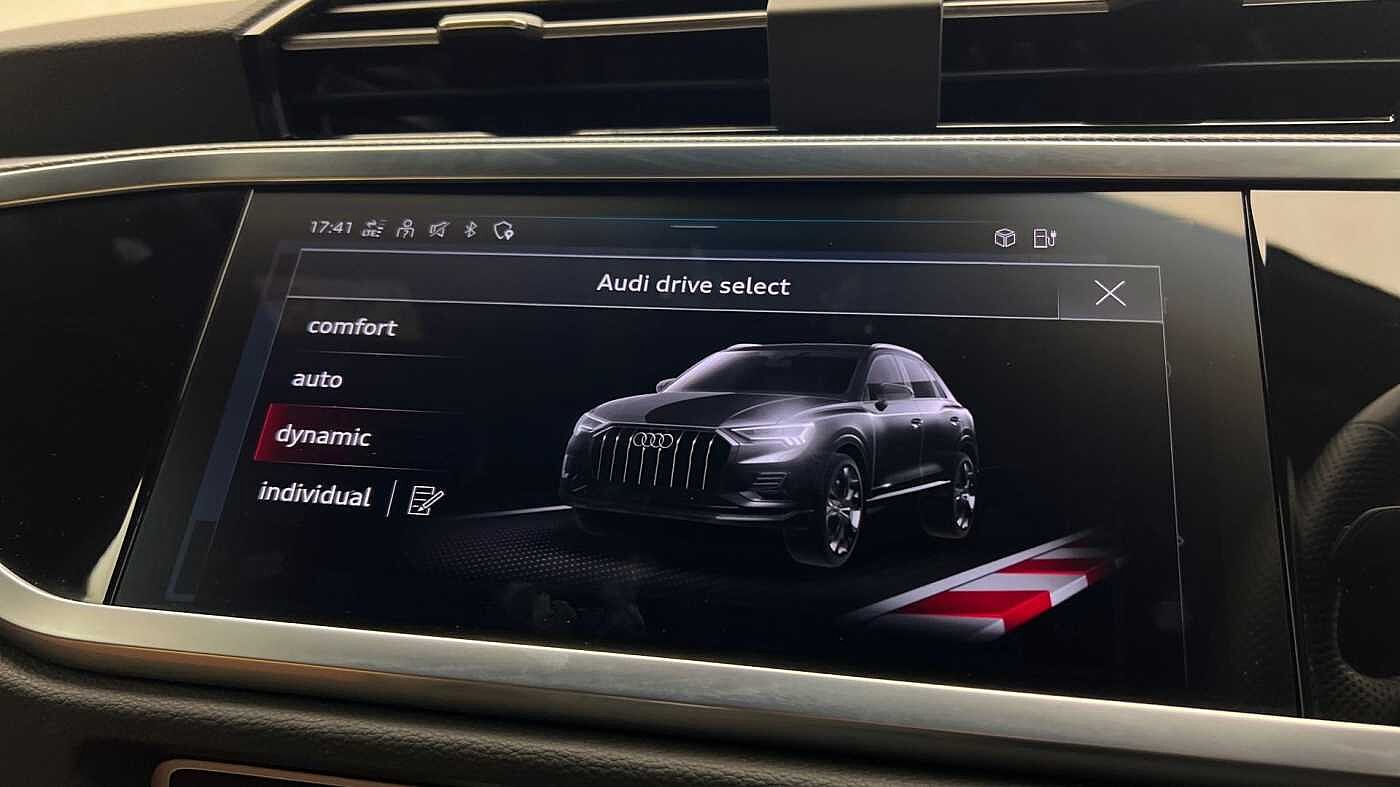 Used Audi Q3 2022 for sale - 76675182: Photo 19