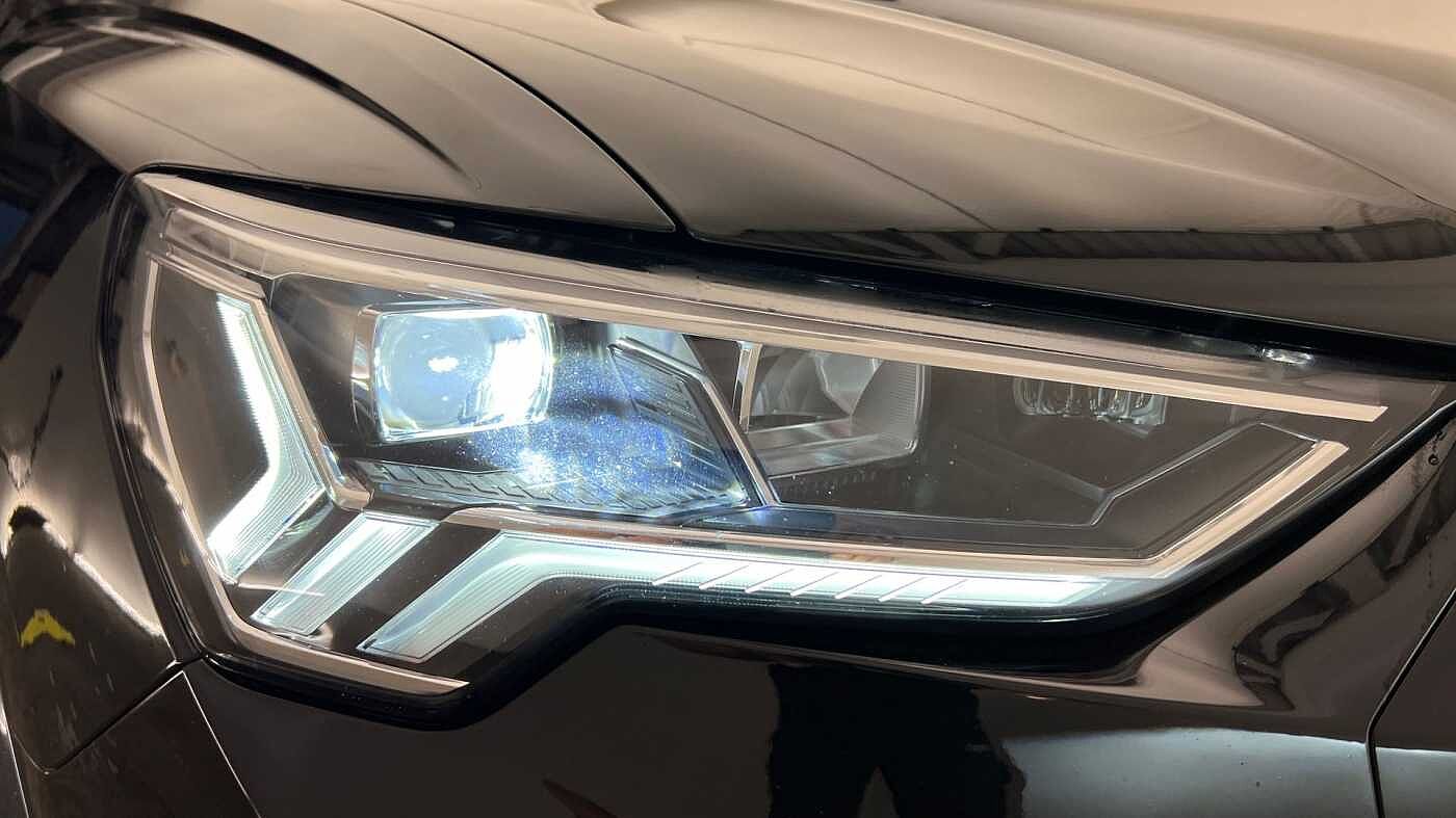 Used Audi Q3 2022 for sale - 76675182: Photo 22