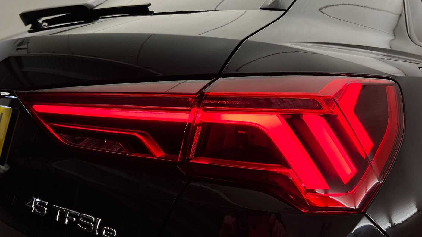 Used Audi Q3 2022 for sale - 76675182: Photo 23