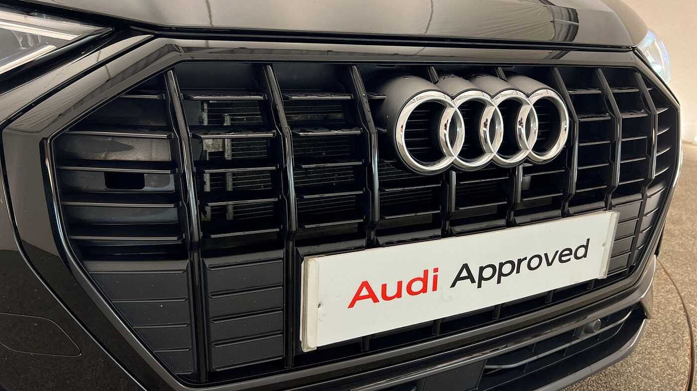 Used Audi Q3 2022 for sale - 76675182: Photo 24