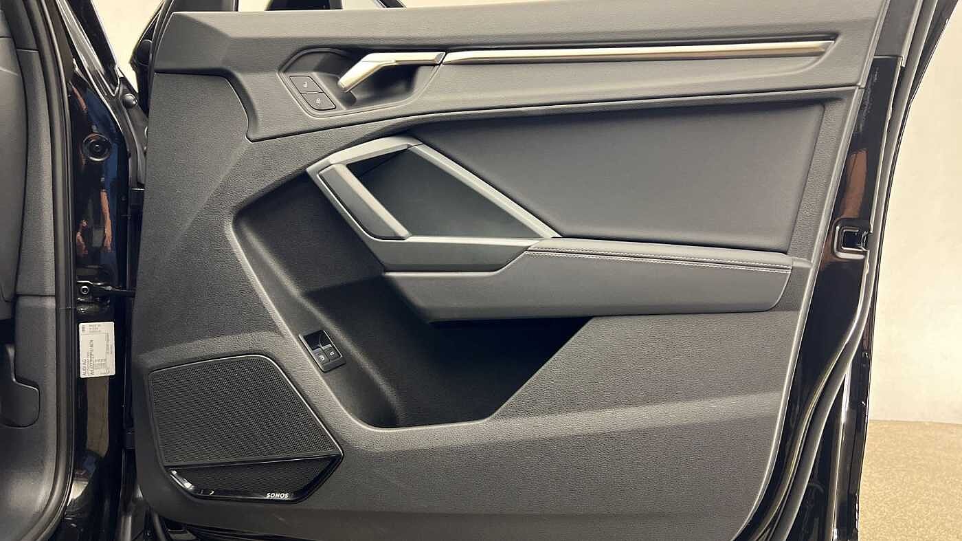 Used Audi Q3 2022 for sale - 76675182: Photo 25