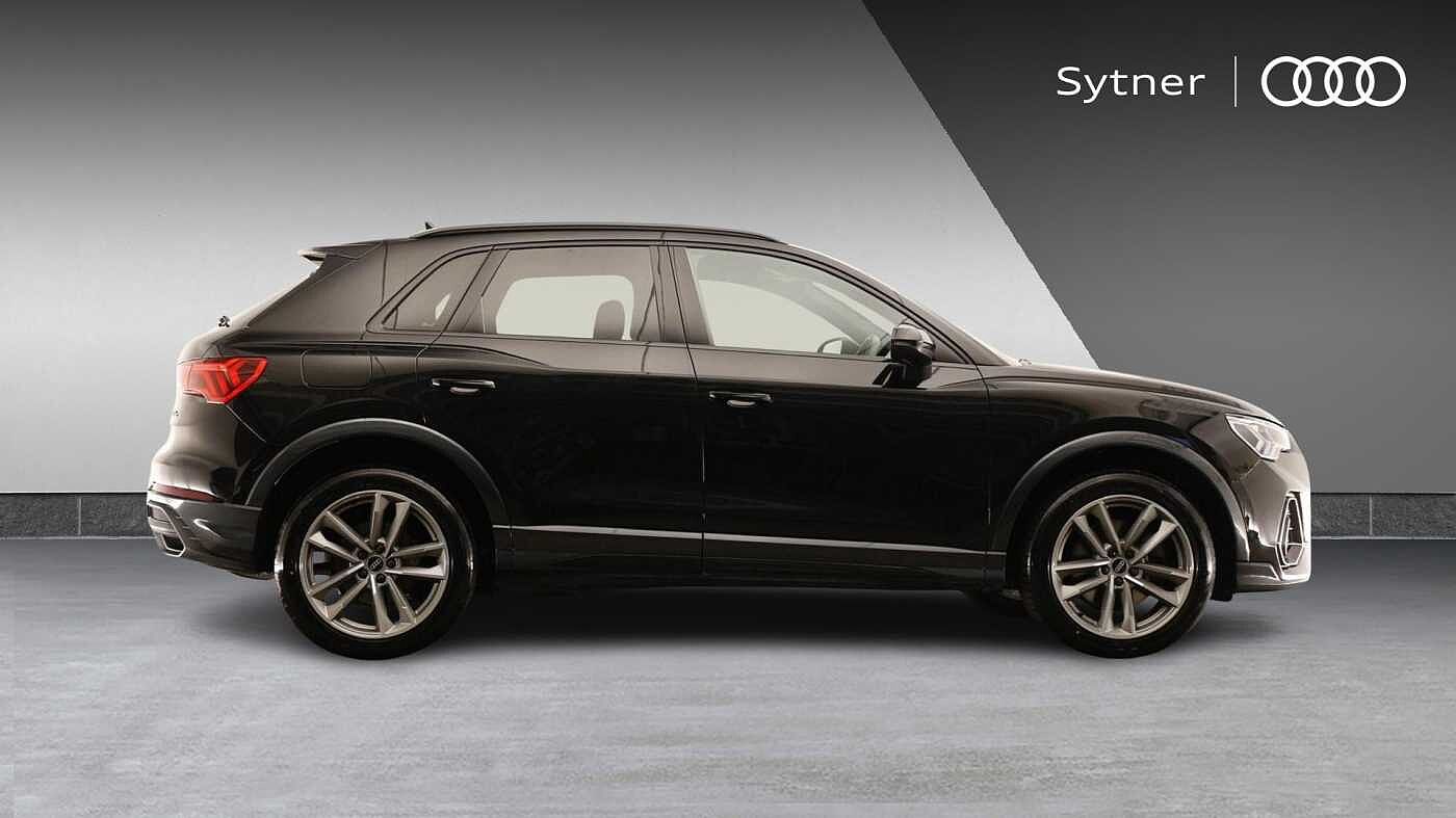 Used Audi Q3 2022 for sale - 76675182: Photo 4