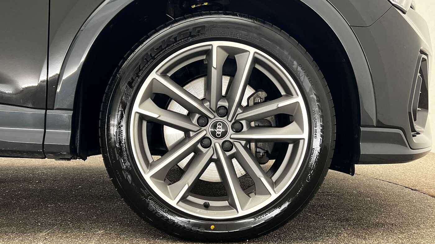 Used Audi Q3 2022 for sale - 76675182: Photo 5