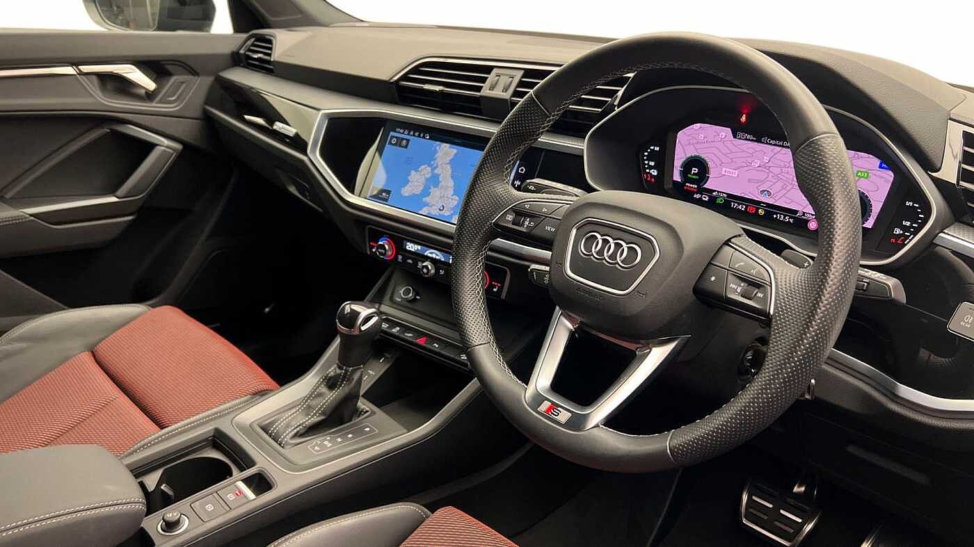 Used Audi Q3 2022 for sale - 76675182: Photo 6