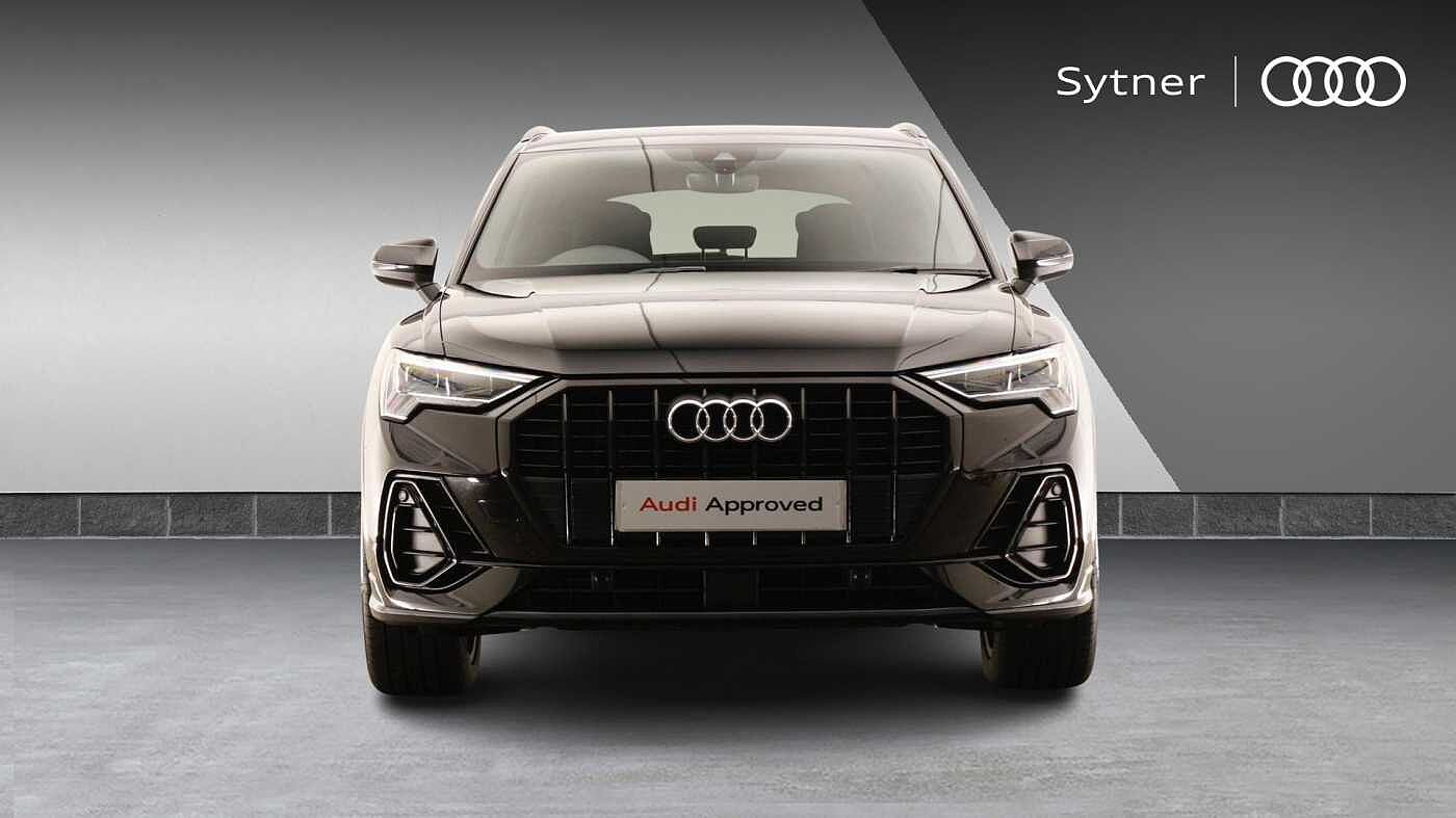 Used Audi Q3 2022 for sale - 76675182: Photo 7