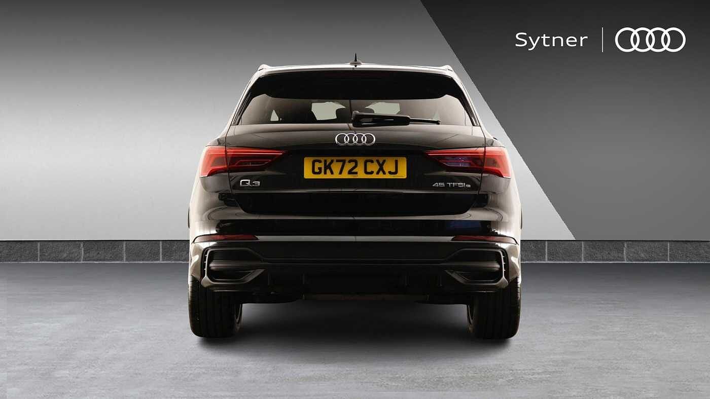 Used Audi Q3 2022 for sale - 76675182: Photo 8